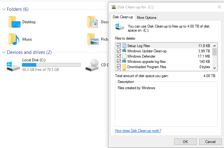 Windows-10-Disk-cleanup